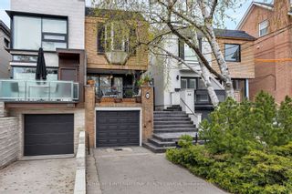 Photo 1: 46 Clarendon Avenue in Toronto: Casa Loma House (2-Storey) for sale (Toronto C02)  : MLS®# C8221126