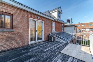 Photo 18: 27 Spring Grove Avenue in Toronto: Runnymede-Bloor West Village House (2-Storey) for sale (Toronto W02)  : MLS®# W7296622