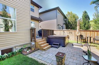 Photo 44: 52 Chaparral Valley Terrace SE in Calgary: Chaparral Detached for sale : MLS®# A1121117