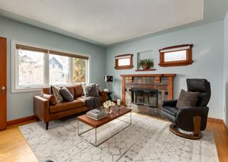 Photo 3: 618 18 Avenue NW in Calgary: Mount Pleasant Detached for sale : MLS®# A2035425