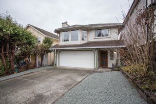 Photo 1: 1968 LANGAN Avenue in Port Coquitlam: Lower Mary Hill House for sale : MLS®# R2742694