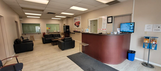 Photo 4: Car wash for sale Red Deer Alberta: Business with Property for sale