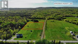 Photo 2: Lot 201 Falmouth Back Road|PID#45431335 in Upper Falmouth: Vacant Land for sale : MLS®# 202324054