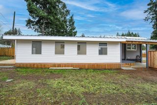 Photo 24: 43 1901 E Ryan Rd in Courtenay: CV Courtenay East Manufactured Home for sale (Comox Valley)  : MLS®# 928839