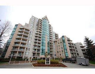 Photo 1: 309 1189 EASTWOOD Street in Coquitlam: North Coquitlam Condo for sale in "CARTER" : MLS®# V760971