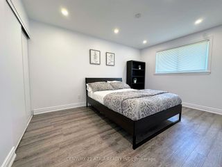Photo 16: 85 Mandarin Crescent in Brampton: Central Park House (Bungalow) for sale : MLS®# W8370748