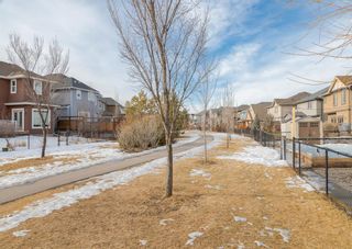 Photo 43: 294 Cranford Drive SE in Calgary: Cranston Row/Townhouse for sale : MLS®# A2039531