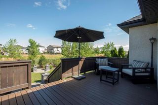 Photo 33: 27 Autumnview Drive in Winnipeg: South Pointe Residential for sale (1R)  : MLS®# 202012639