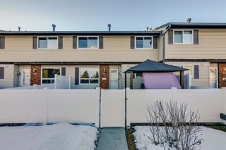 Photo 29: 40 740 Bracewood Drive SW in Calgary: Braeside Row/Townhouse for sale : MLS®# A2024173