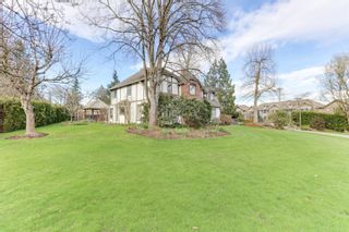 Photo 38: 20787 68 Avenue in Langley: Willoughby Heights House for sale in "Willowbrook" : MLS®# R2749980