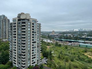 Photo 25: 1705 4118 DAWSON Street in Burnaby: Brentwood Park Condo for sale (Burnaby North)  : MLS®# R2790968