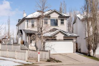 Main Photo: 63 Hidden Ranch Close NW in Calgary: Hidden Valley Detached for sale : MLS®# A2123931