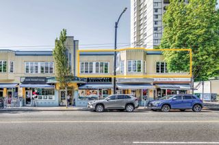 Photo 1: 210 911 DENMAN Street in Vancouver: West End VW Retail for sale (Vancouver West)  : MLS®# C8051955