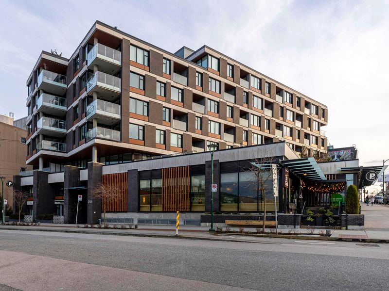 FEATURED LISTING: 705 - 210 5TH Avenue East Vancouver