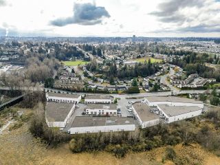 Photo 21: 110 33385 MACLURE Road in Abbotsford: Central Abbotsford Industrial for sale : MLS®# C8049016