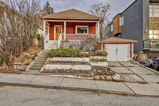 Main Photo: 2614 15A Street SW in Calgary: Bankview Detached for sale : MLS®# A2092206