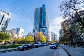 Main Photo: 1910 1111 RICHARDS Street in Vancouver: Downtown VW Condo for sale (Vancouver West)  : MLS®# R2871527