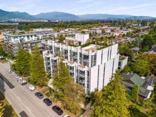 Photo 33: 209 4240 CAMBIE Street in Vancouver: Cambie Condo for sale in "SAVOY" (Vancouver West)  : MLS®# R2836565