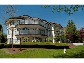 Photo 1: 204 7139 18TH Avenue in Burnaby: Edmonds BE Condo for sale (Burnaby East)  : MLS®# V991256