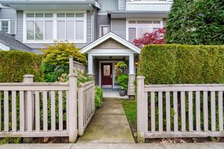 FEATURED LISTING: 37 - 19330 69 Avenue Surrey