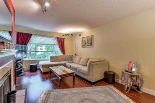 Photo 3: 205 2990 PRINCESS Crescent in Coquitlam: Canyon Springs Condo for sale in "THE MADISON" : MLS®# R2202861