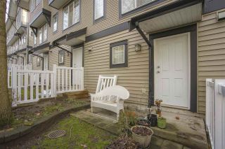 Photo 20: 28 20176 68 AVENUE in Langley: Willoughby Heights Townhouse for sale : MLS®# R2432776