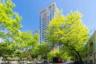 Photo 33: 1409 977 MAINLAND Street in Vancouver: Yaletown Condo for sale in "YALETOWN PARK 3" (Vancouver West)  : MLS®# R2595061