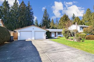 Photo 1: 4485 198B Street in Langley: Brookswood Langley House for sale : MLS®# R2655891