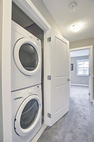 Photo 24: : Airdrie Row/Townhouse for sale : MLS®# A1080380