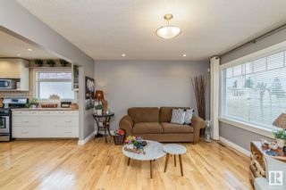 Photo 9: 6052 105B Street in Edmonton: Zone 15 House for sale : MLS®# E4292815