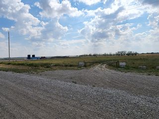 Photo 3: 241075 Range Rd 263 Range: Rural Wheatland County Commercial Land for sale : MLS®# A2000277