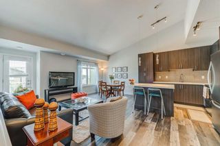 Photo 2: 159 Sage Bluff Circle NW in Calgary: Sage Hill Row/Townhouse for sale : MLS®# A2055807