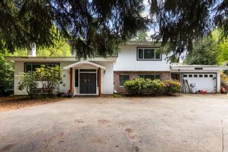 Photo 1: 21438 124 Avenue in Maple Ridge: West Central House for sale : MLS®# R2878666
