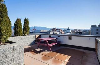 Photo 24: 903 150 E CORDOVA Street in Vancouver: Downtown VE Condo for sale in "InGastown" (Vancouver East)  : MLS®# R2853157