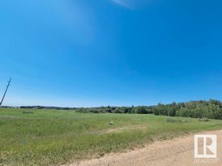 Photo 2: 8 Bechthold Bay: Rural Athabasca County Rural Land/Vacant Lot for sale : MLS®# E4293143