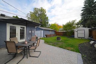 Photo 40: 179 Danbury Bay in Winnipeg: Crestview Residential for sale (5H)  : MLS®# 202224231