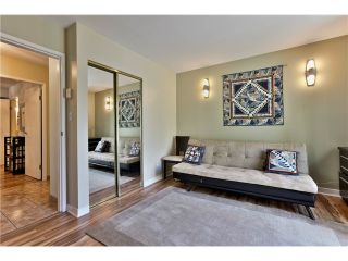 Photo 12: 303 5626 LARCH Street in Vancouver: Kerrisdale Condo for sale in "WILSON HOUSE" (Vancouver West)  : MLS®# V1068775