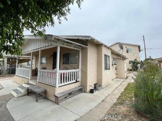 Main Photo: CITY HEIGHTS Property for sale: 3769 Chamoune Avenue in San Diego