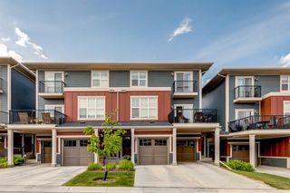 Photo 1: 704 428 Nolan Hill Drive NW in Calgary: Nolan Hill Row/Townhouse for sale : MLS®# A2054305