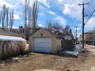 Photo 17: 9745 94 Street in Edmonton: Zone 18 House for sale : MLS®# E4321710