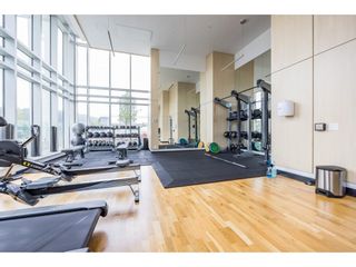 Photo 27: 1805 652 WHITING Way in Coquitlam: Coquitlam West Condo for sale in "Marquee at Lougheed Heights" : MLS®# R2684068