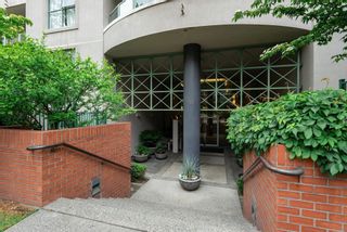 Photo 35: 107 503 W 16TH Avenue in Vancouver: Fairview VW Condo for sale in "PACIFICA" (Vancouver West)  : MLS®# R2874939