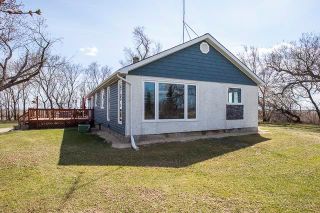 Photo 1: 11045 Hwy 321 Rushman Road: Stony Mountain Residential for sale (R12)  : MLS®# 202009409