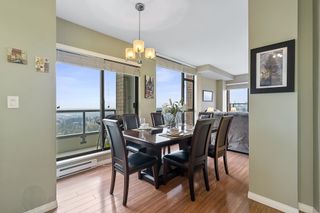 Photo 7: 2805 6837 STATION HILL Drive in Burnaby: South Slope Condo for sale in "CLARIDGES" (Burnaby South)  : MLS®# R2739858