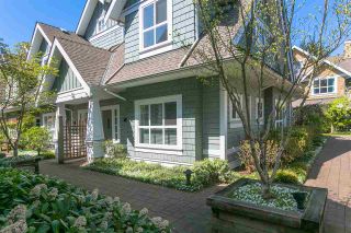 Photo 19: 20 2688 MOUNTAIN Highway in North Vancouver: Westlynn Townhouse for sale in "Craftsman Estates" : MLS®# R2271137