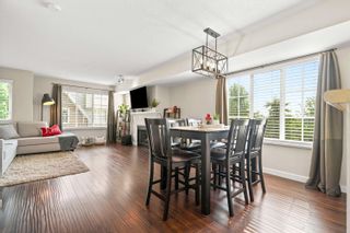 Photo 10: 37 20560 66 Avenue in Langley: Willoughby Heights Townhouse for sale : MLS®# R2724594