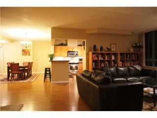 Photo 7: 2403 4380 HALIFAX Street in Burnaby: Brentwood Park Condo for sale in "BUCHANAN NORTH" (Burnaby North)  : MLS®# V987505