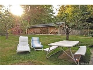 Photo 9:  in NORTH SAANICH: NS Lands End House for sale (North Saanich)  : MLS®# 418221