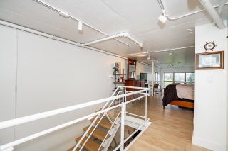 Photo 28: 403 1529 W 6TH Avenue in Vancouver: False Creek Condo for sale (Vancouver West)  : MLS®# R2877454