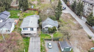 Photo 14: 2536 CAMPBELL Avenue in Abbotsford: Central Abbotsford House for sale : MLS®# R2847348